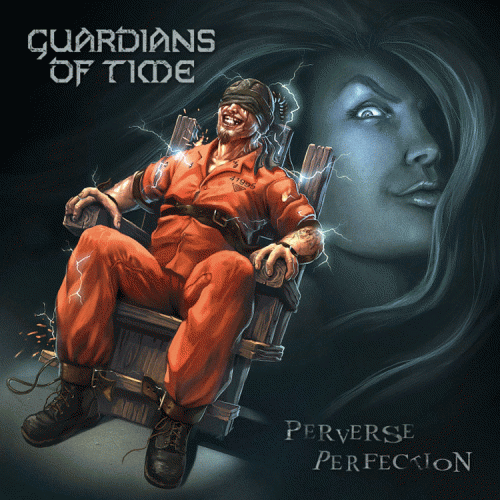 Guardians Of Time : Perverse Perfection